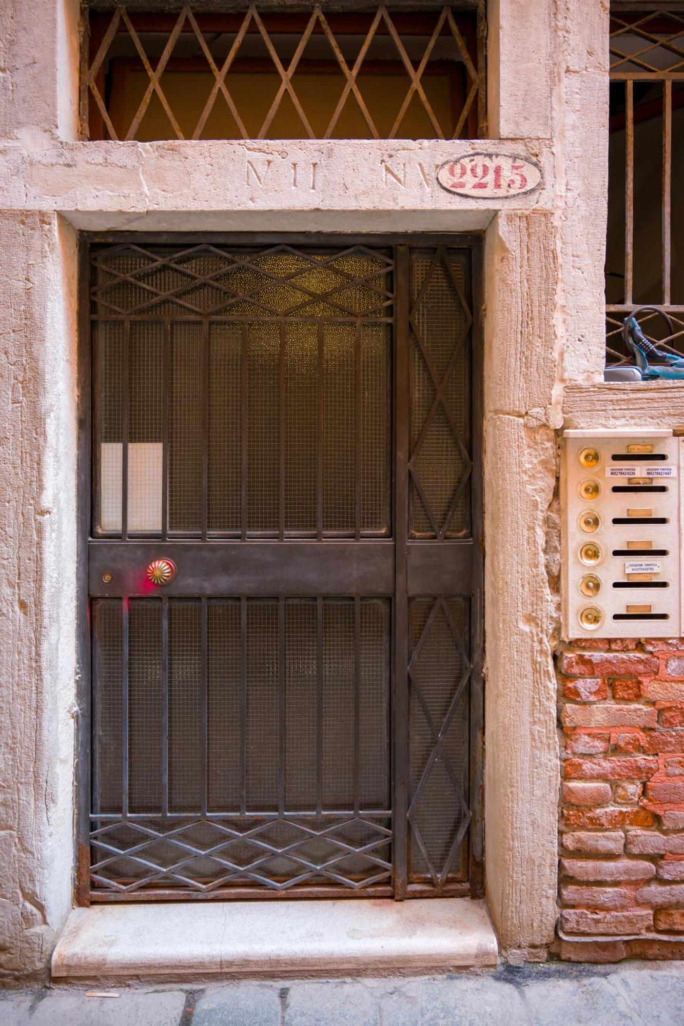 San Polo Apartamento