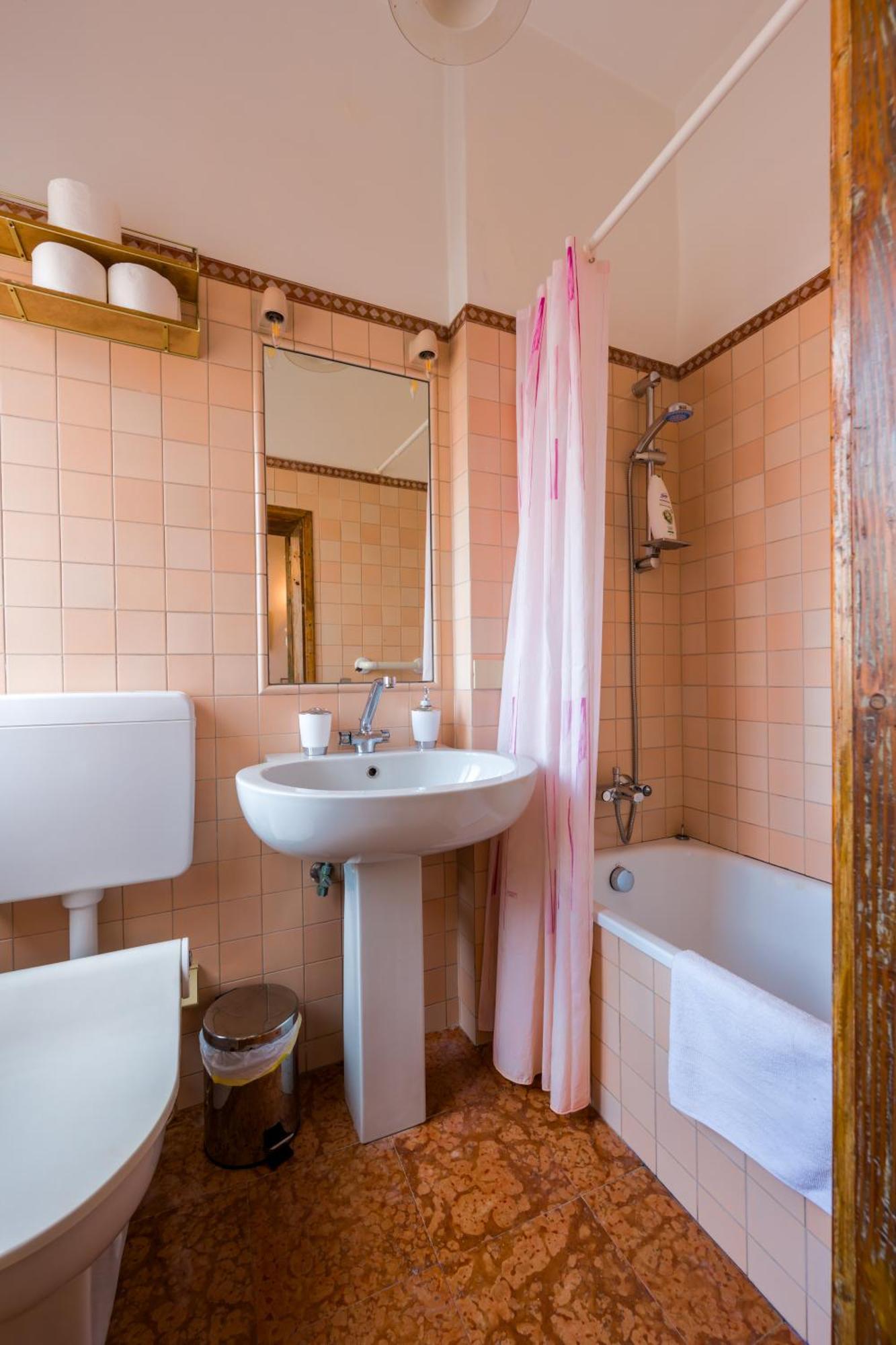 San Polo Apartamento Venecia