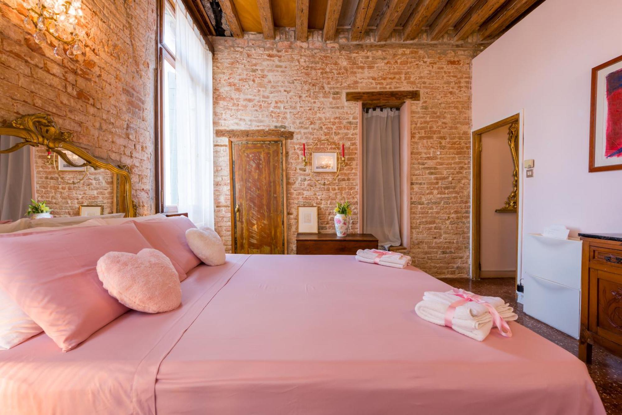 San Polo Apartamento Venecia