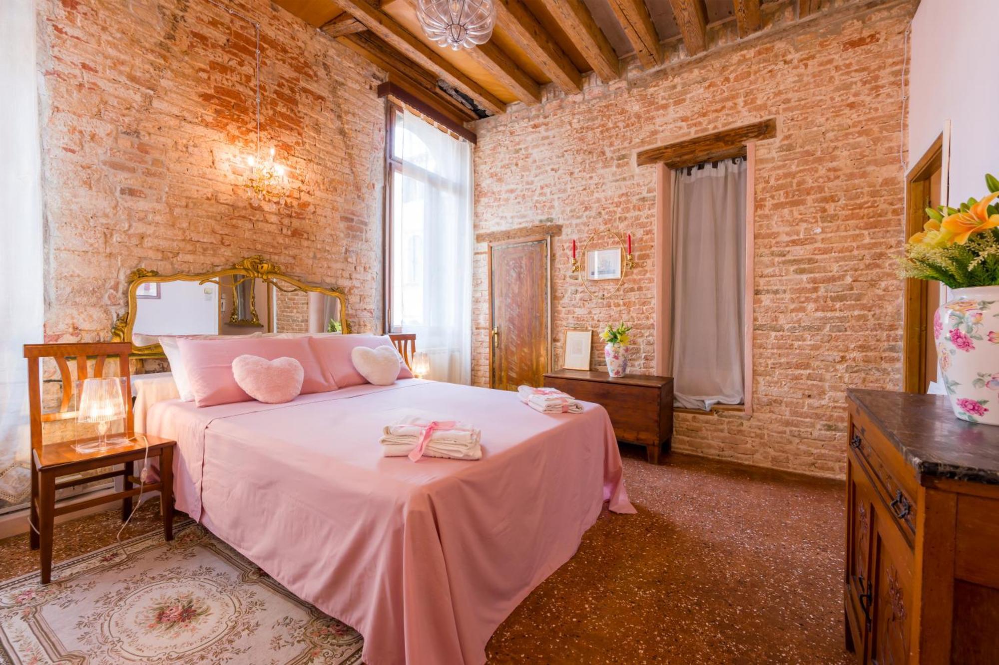Apartamento San Polo Venecia